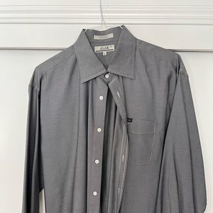 Faconnable men’s button-down shirt